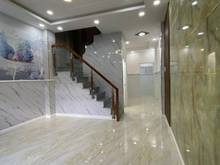 Hình ảnh Bán Nhà Điện Biên Phủ, Hẻm Ba Gac, 40m2, 3 PN, CHỈ 4.3 Tỷ