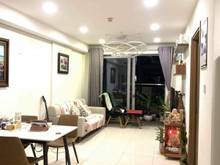 Hình ảnh Bán Trang Chủ MB66.COM / Đăng Ký Tặng 66K RIVERA PARK Sài Gòn DT: 74m2 2PN giá 2,150 tỷ đã có sổ