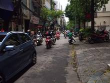 Hình ảnh 🏡🏡🏡 MẶT PHỐ Trung Văn - Giáp khu Olympia - Kinh doanh mạnh