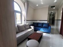 Hình ảnh Căn Hộ Cao Cấp 1 Phòng Ngủ Quận 12 Trung Mỹ Tây Full Nội Thất
