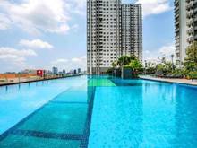 Hình ảnh Bán CHCC Sunrise city- Novaland- Đã có sổ hồng- 112m2, 3pn. Giá 5.3 Tỷ
