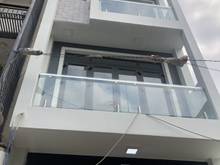 Hình ảnh nhà cho thuê mặt tiền đường Phạm Văn Bạch,P15 gần ngã 3 Cống Lở