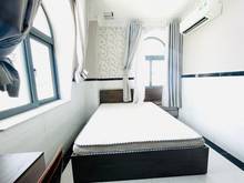 Hình ảnh Phòng Trọ Cao Cấp_Full nội thất_40m2_Vòng Xoay An Sương Quận 12