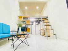 Hình ảnh Duplex như hình_ban công riêng_full nội thất_siêu thoáng_P11, Gò Vấp