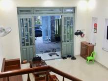 Hình ảnh Bán nhà 2 tầng mặt tiền nguyễn khoa chiêm vi tri qa ok