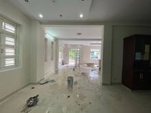 Hình ảnh Cho thuê mặt tiền Hoàng Dư Khương, p12, Q10 - 8x20m trệt 3 lầu