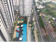 Hình ảnh Sunrise City Central 99m2, 2pn, 2wc. Ban công hướng mát. Bán 4,55 tỷ