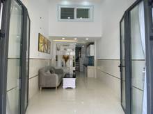 Hình ảnh Chính chủ bán nhanh căn Đường số 8 - Bình Tân; Giá 2,6 tỷ; 44m2; SHR.