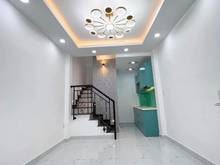 Hình ảnh Nhà full nội thất1T1Lkhu Mã Lò BTDA Bình Tân 1T55