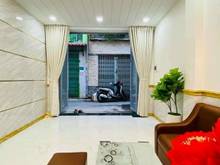 Hình ảnh Chính chủ cần bán gấp nhà đường Ngô Tất Tố; 48m2; 1,750 tỷ; Sổ riêng