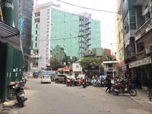 Hình ảnh Cho thuê nhà lô góc phố Cửa Nam, Hoàn Kiếm, Dt 52m2, 6T, Mt 13m.