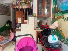 Hình ảnh Bán nhà LÝ THƯỜNG KIỆT, quận 10 45m2. SỔ HỒNG RIÊNG CHÍNH CHỦ