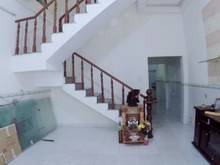 Hình ảnh Bán gấp nhà xe hơi đường Dương Thị Mười, ngang 4.5m giá chỉ 3.4tỷ