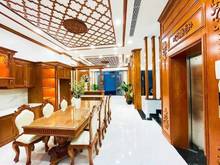 Hình ảnh Bán nhà mới xây ngang 8m nhà 4 lầu có tích hợp thang máy giá Trang MB66.COM Chính Thức - MB 66 Uy Tín