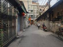Hình ảnh Cực hiếm bán nhà Nguyễn Sơn ô tô tránh 47m2 chỉ có 5,3 tỷ