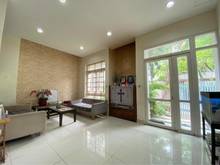 Hình ảnh Cho thuê nhà mặt tiền Thảo Điền Quận 2 TP HCM