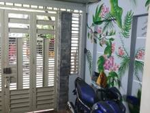 Hình ảnh Nhà bán gấp mặt tiền Tái Thiết, gần ngã tư Bảy Hiền 12 ty