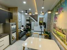 Hình ảnh Tôi Chính Chủ Cần Bán Nhà Đ. Nguyễn Văn Quá, Q.12 giá 2,5 tỉ/ 45m2/SHR