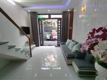 Hình ảnh Thanh lí nhà giá đẹp, ĐỖ THỪA LUÔNG, TÂN PHÚ, Có Sổ Riêng