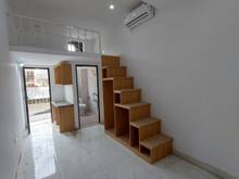 Hình ảnh CCMN mới hoàn thiện có BAN CÔNG thoáng mát cần cho thuê