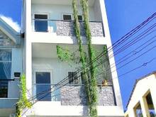 Hình ảnh Cần bán gấp nhà MT đường nội bộ 6m khu K300, DT: 44m2, 3 lầu, 9.5 tỷ T