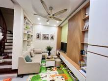 Hình ảnh (Ảnh thật) 105 Bạch Mai, 40m2x5T, sân cổng riêng, Tặng nội thất