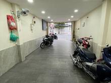 Hình ảnh Nhà MT đường Đào Duy Anh: Trệt 4 Lầu 11P Full ML cho Trang MB66.COM Chính Thức - MB 66 Uy Tín CHDV