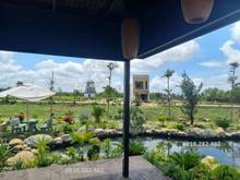 Hình ảnh Vợ chồng tôi cần bán mảnh đất vườn 2850m2 (ngang 32m dài 81m) có 100m