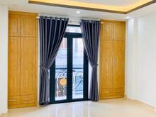 Hình ảnh Gấp! Nhà MT đường Nguyễn Văn Cừ, trung tâm Q1 DT 7x21m giá: 40 triệu