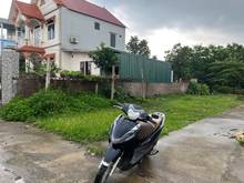 Hình ảnh Chủ nhà rất cần tiền bán gấp lô góc nằm trong khu đấu giá Sen Hồ