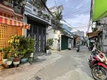 Hình ảnh Bán Nhà Đẹp 2 Tầng Ở Ngay Bùi Quang Là 44m2 Giá Chỉ 4.15 tỷ Chốt Lẹ