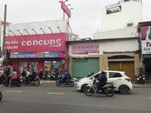 Hình ảnh Cho thuê nguyên căn mặt tiền đường Vườn Lài, phường Phú Thọ Hòa, quận