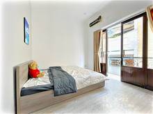 Hình ảnh Căn Hộ Mới 100% FULL NỘI THẤT- Gò Vấp_Kế City Land