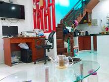 Hình ảnh Bán nhà Lý Thái Tổ quận 10, sổ riêng 40m2