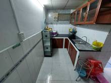 Hình ảnh Bán nhà 1 sẹc đường 26/3 - nhà 2 mặt hẻm 4m - 4m5 15m - 3 tỷ 750 TL