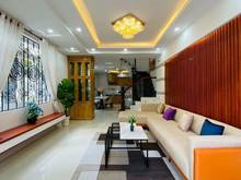 Hình ảnh Siêu phẩm nhà Đ.An Dương Vương - Bình Tân; DT 50m2; giá 3 tỷ; SHR