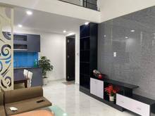 Hình ảnh Bán nhà gác lửng kiệt ô tô Điện Biên Phủ thông Thái Thii Bôi