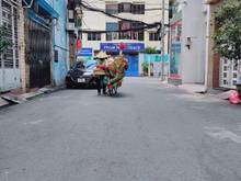 Hình ảnh Bán gấp nhà HXH 7M thông, Đặng Văn Ngữ P14 Phú Nhuận