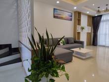Hình ảnh Bán nhanh penthouse Star Hill, 244m2, 3PN, full NTCC, giá chỉ 10,5 tỷ