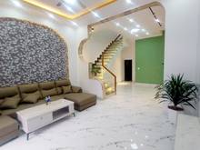Hình ảnh Bán Nhà Lầu 3pn, Hẻm Oto, SHR 100% Thổ Cư, Gần Chợ Phú Thọ P.Trảng Dài
