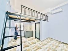 Hình ảnh Căn Hộ ngay kế Hoàng Hoa Thám_phòng siêu rộng-full nội thất_giá Rẻ