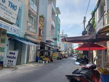 Hình ảnh Bán nhà đường lê văn quới, quận bình tân,130m2,ngang 8m, tròn 15 tỷ.