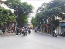 Hình ảnh Cho thuê nhà mặt phố Lý Nam Đế, Hoàn Kiếm, Dt 180m2, 1T, Mt 8.5m, 50tr