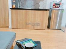 Hình ảnh 1PN nội thất mới quận Phú Nhuận