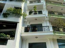 Hình ảnh Bán gấp nhà MT kinh doanh tốt Lê Trực, P7, Q.Bình Thạnh - 4.2x13m - 6L
