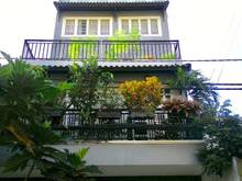 Hình ảnh Bán nhà HXH 6m đường Trường Chinh, DT: 56m2, 3 lầu, giá: 9.5 tỷ TL