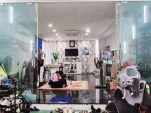 Hình ảnh Nhà đẹp hoàng mai ô tô vào nhà 3 thoáng