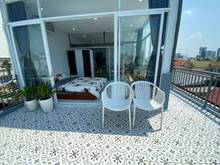 Hình ảnh Siêu Phẩm Penthouse view cực đỉnh Bình Thạnh