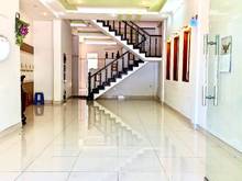 Hình ảnh Mình k ở cần bán nhà 2 tầng mặt tiền Cách Mạng Tháng 8, Cẩm Lệ