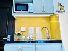 Hình ảnh Nhà nhỏ xinh giá tốt- Ký Con,Phú Nhuận- DT 43m2- 2,5 tỷ-SHR
